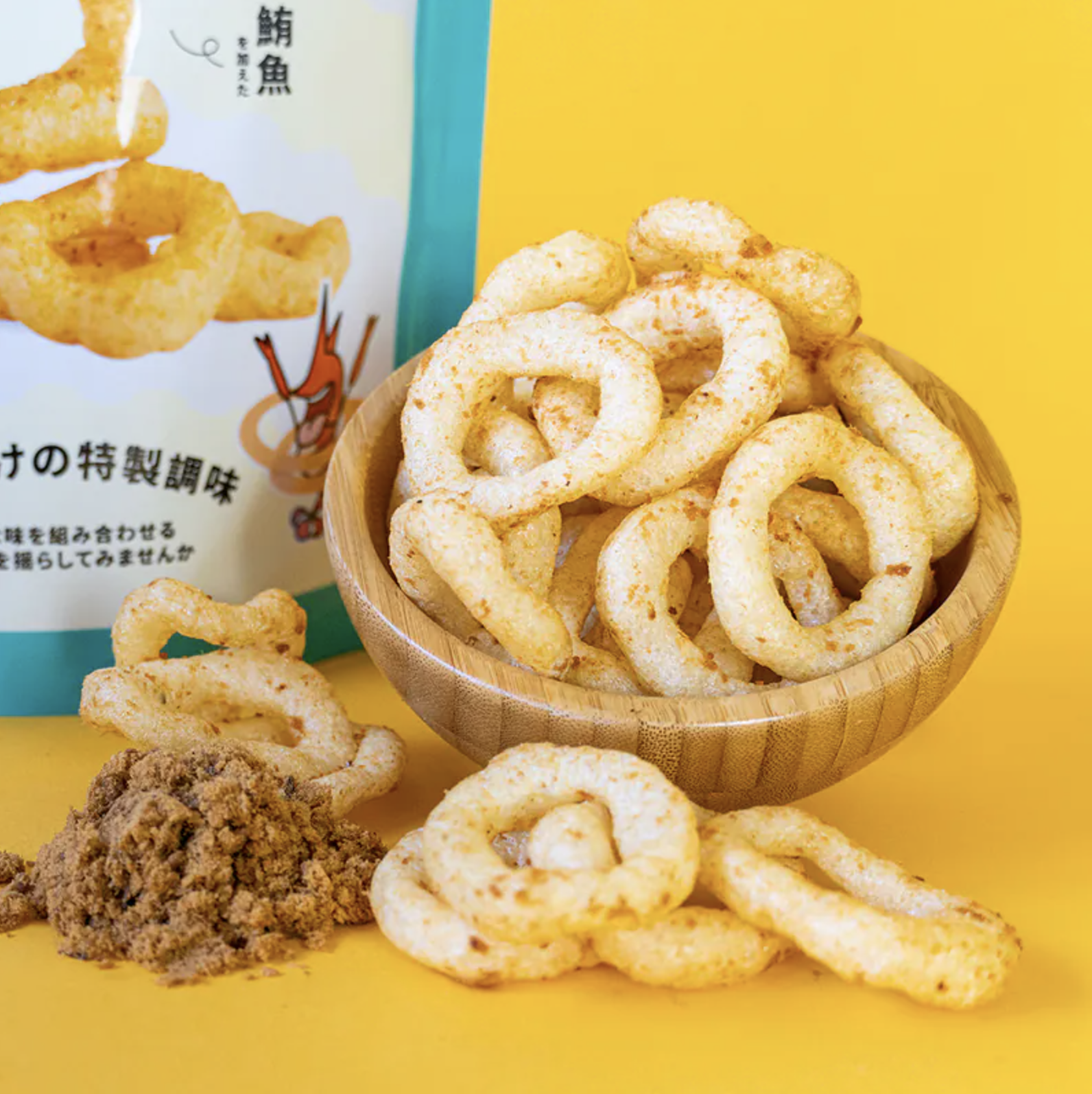 【海濤客】大鮪蝦呼拉圈