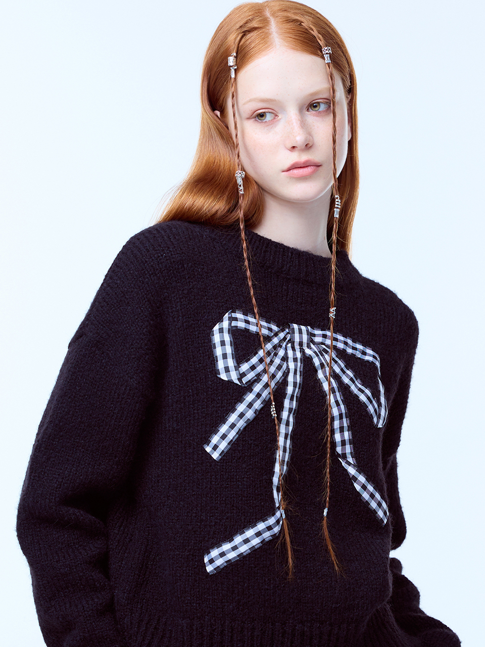 LUVISTRUE PA RIBBON KNIT