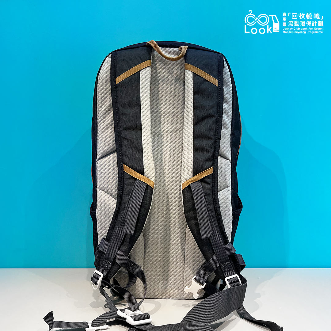 背囊 B0006｜環保二手衣物背包