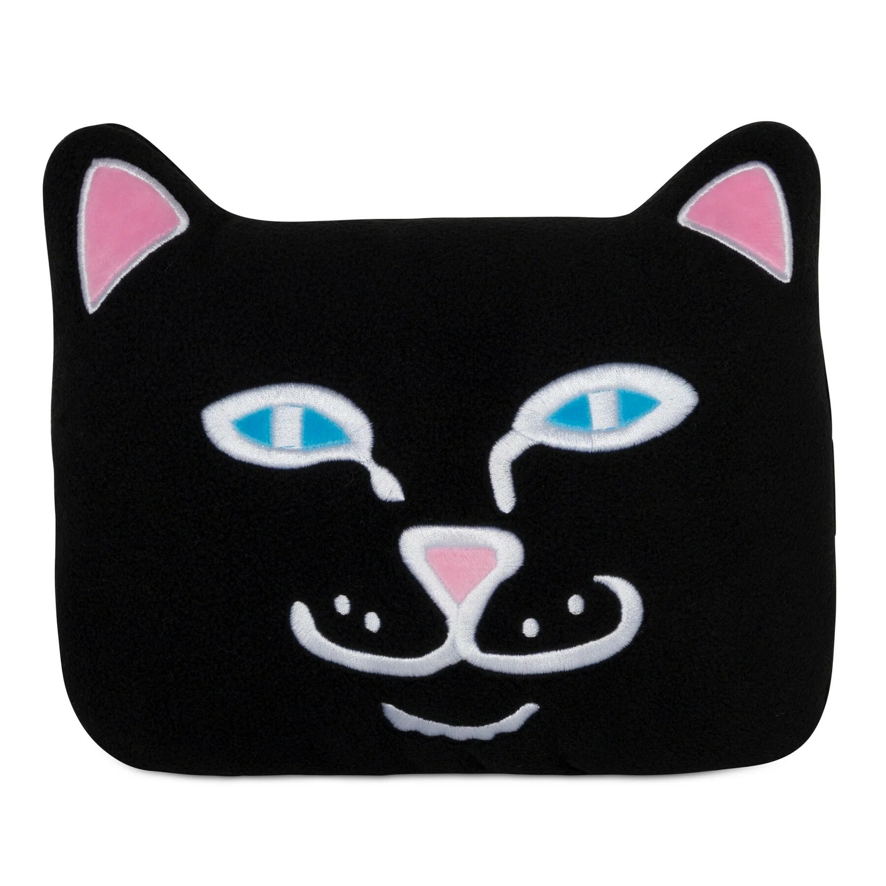 RIPNDIP LORD NERMAL CAR HEAD REST 中指猫汽車枕頭