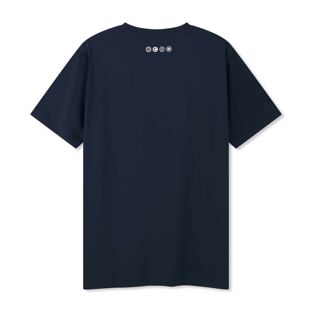 Ztay Cool 短袖 T 恤