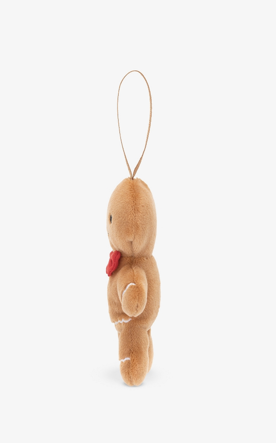 Jellycat Gingerbread Boy 10cm Ornaments