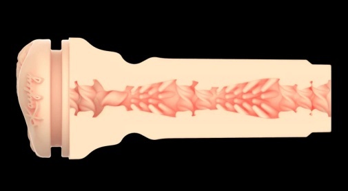 Kiiroo Feel Kayley Gunner Masturbator