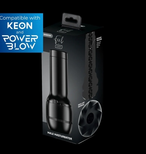 Kiiroo Feel Sensation Masturbator