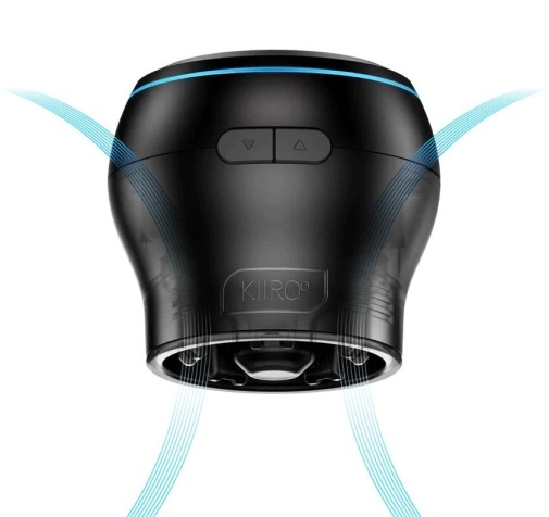 Kiiroo PowerBlow 互動設備