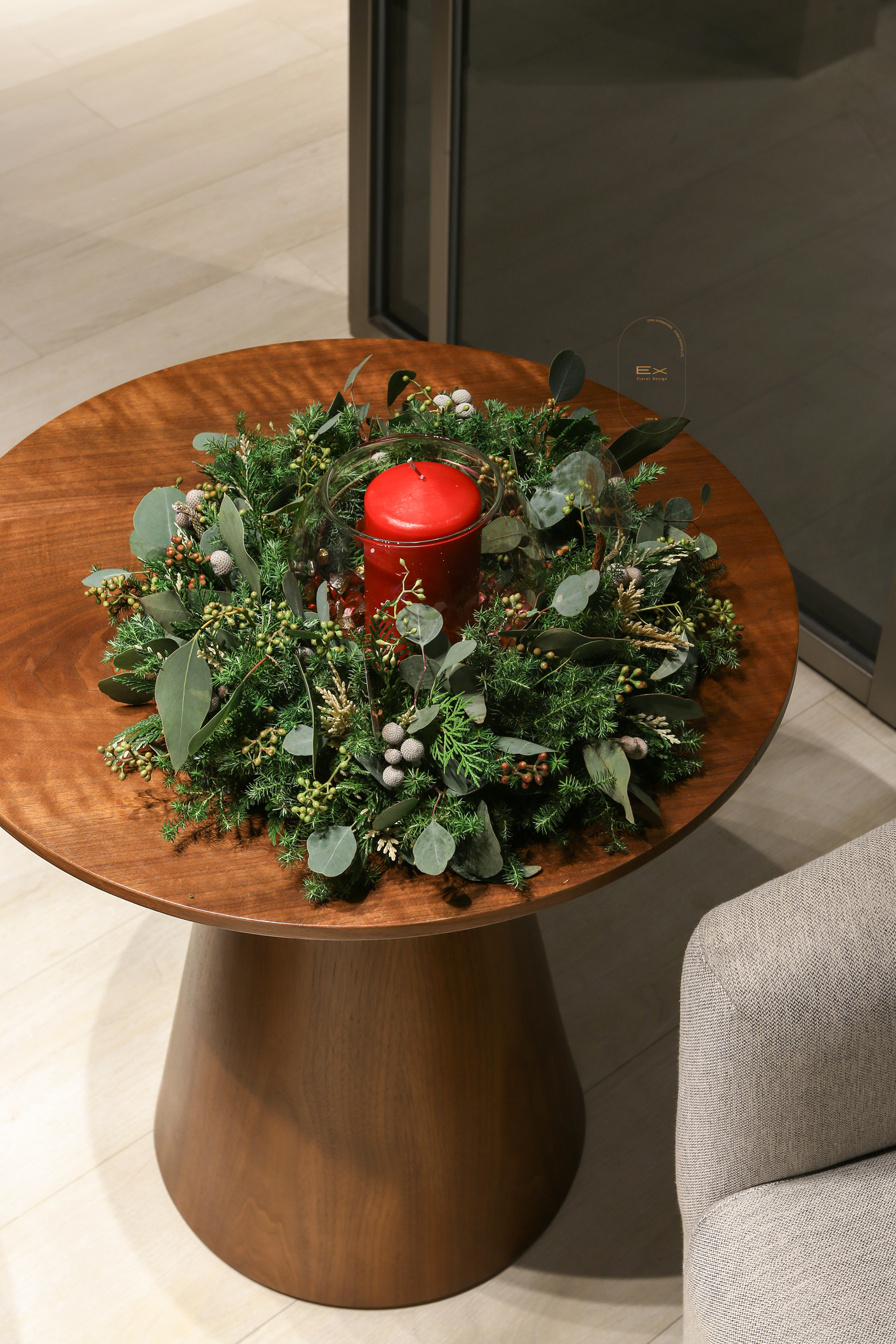 頂級雪松 · 森然之境 Forest Serenity