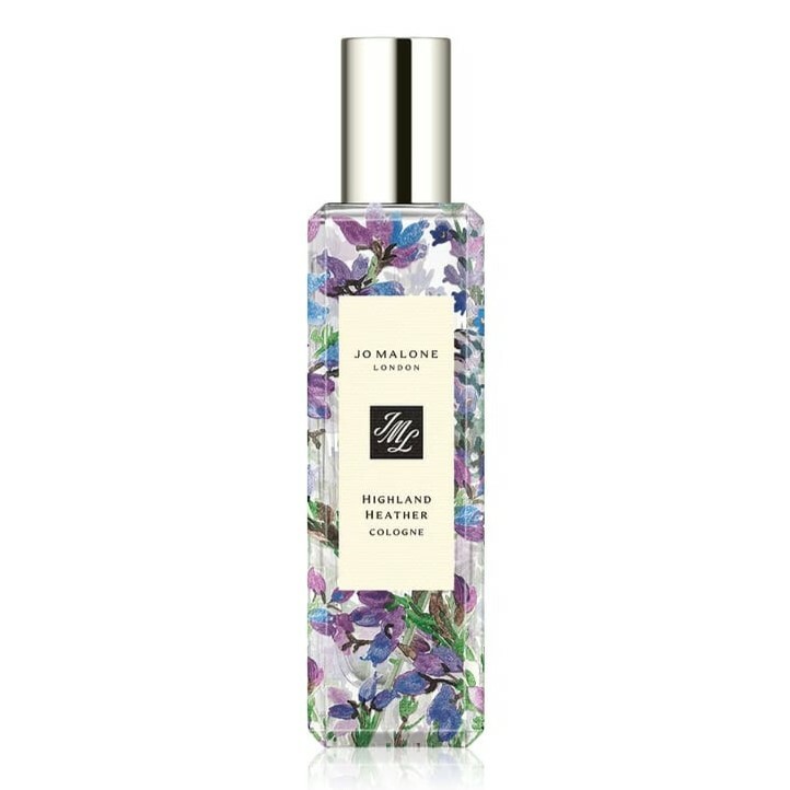 JO MALONE Highland Heather 高嶺石楠 古龍水 (無盒) 30ml
