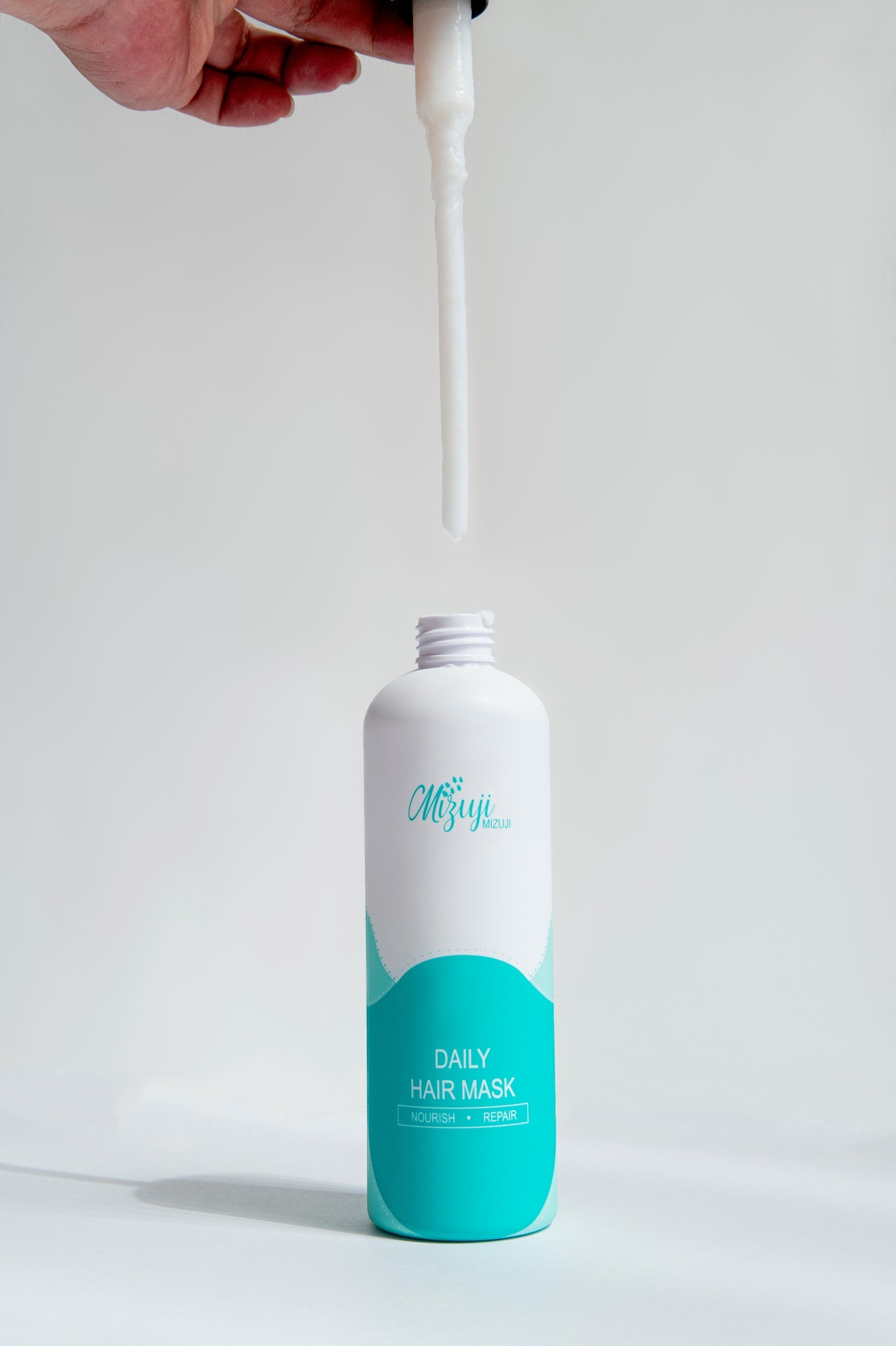 Mizuji Daily Hair Mask 300ml