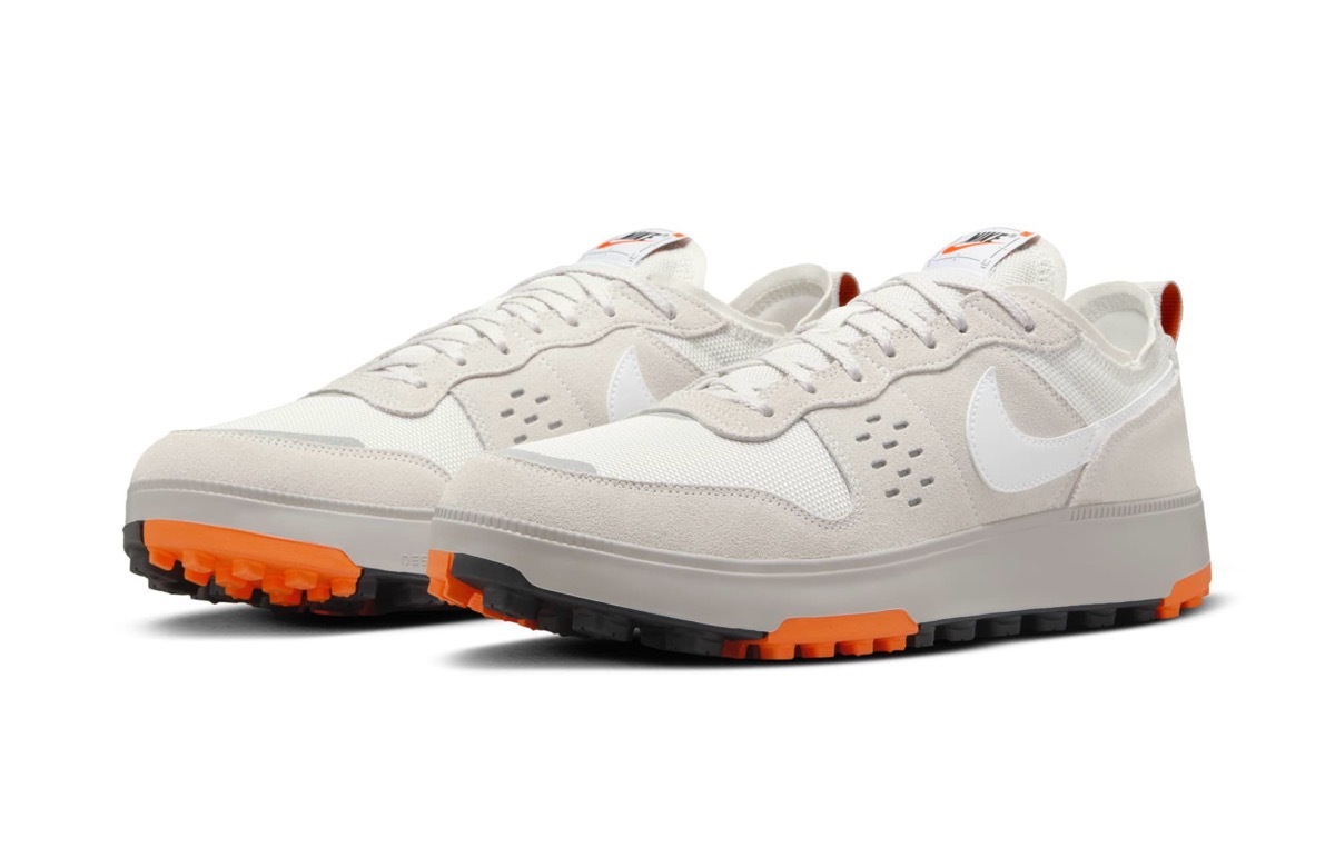 Nike C1TY 骨白 FZ3863-004