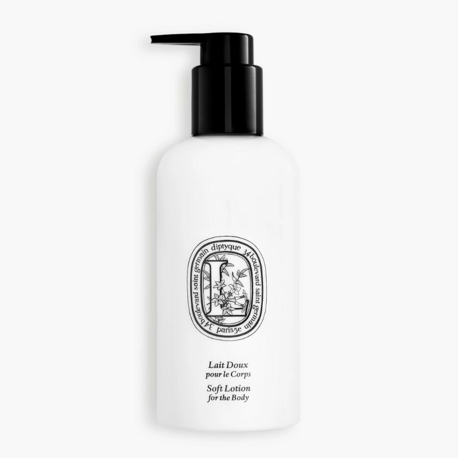 DIPTYQUE 保濕柔膚身體乳 250ml