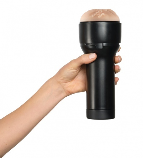 Kiiroo Feel Leigh Raven 飛機杯