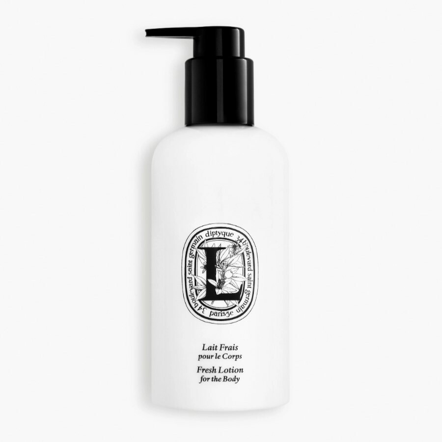 Diptyque 清爽身體乳液 250ml