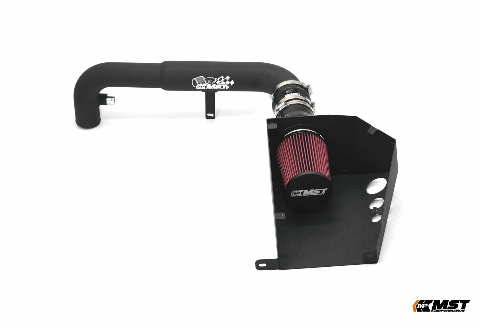 MST VW Golf GTI MK6 Cold Air Intake System (VW-MK666)