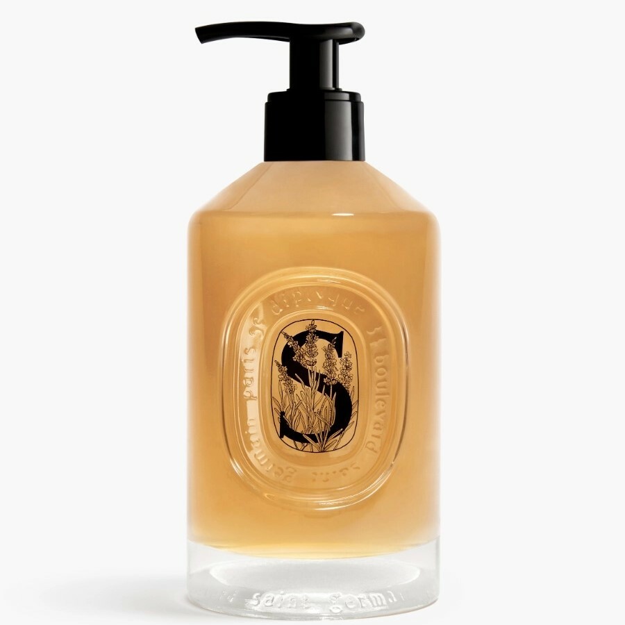 Diptyque Softening and comforting wash 350ml