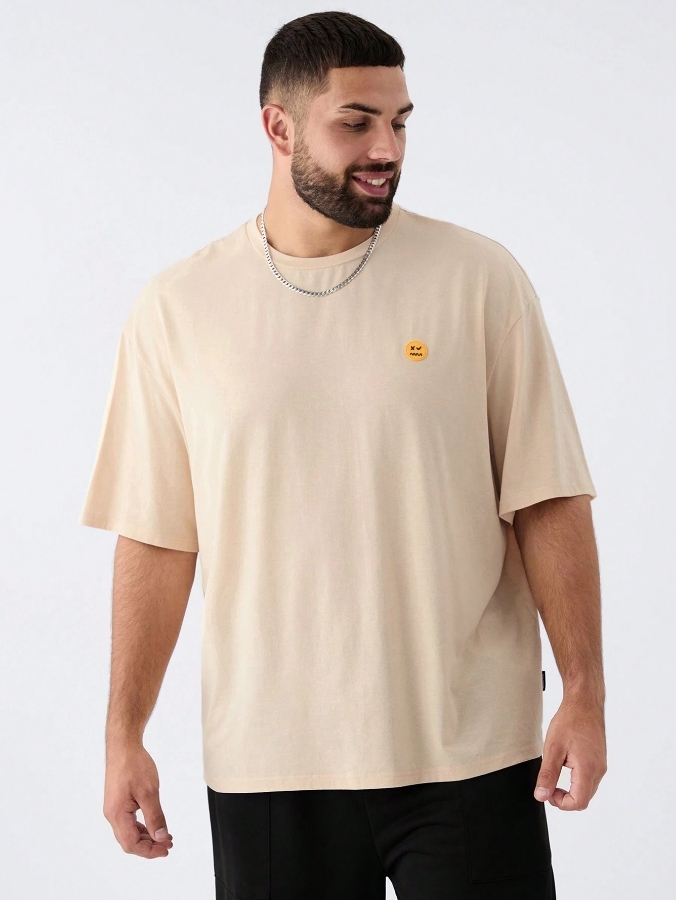 KADMAX大尺碼-春夏短TEE〈CSTS2431〉