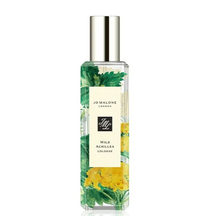 JO MALONE Wild Achillea 野羽衣草古龍水 (無盒) 30ml