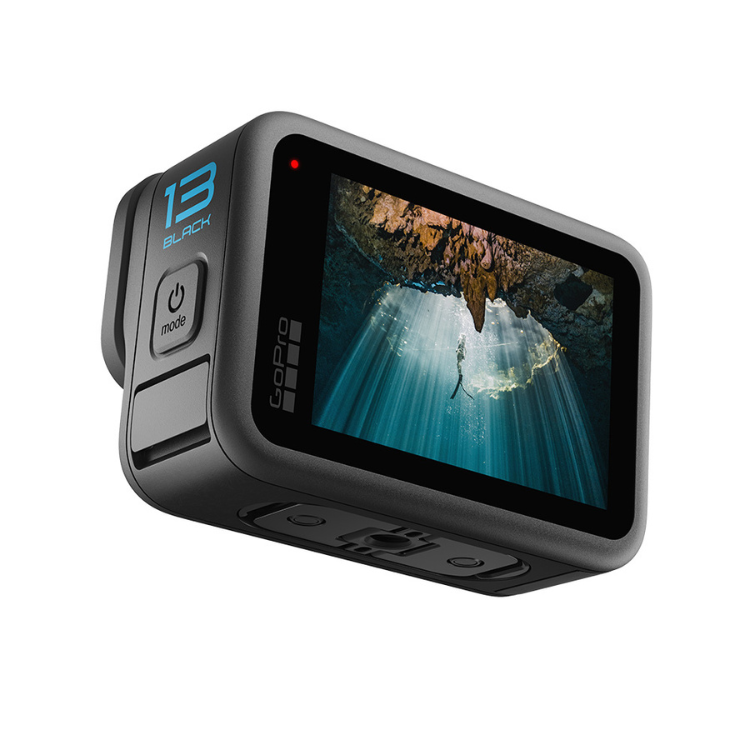 GOPRO - HERO13 Black