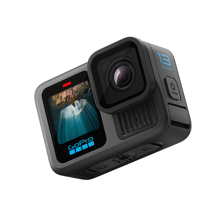 GOPRO - HERO13 Black