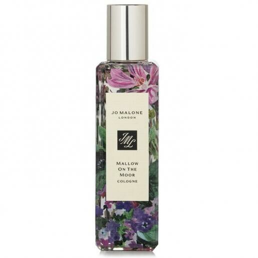 JO MALONE Mallow on the Moor 曠野錦葵 古龍水 (無盒) 30ml