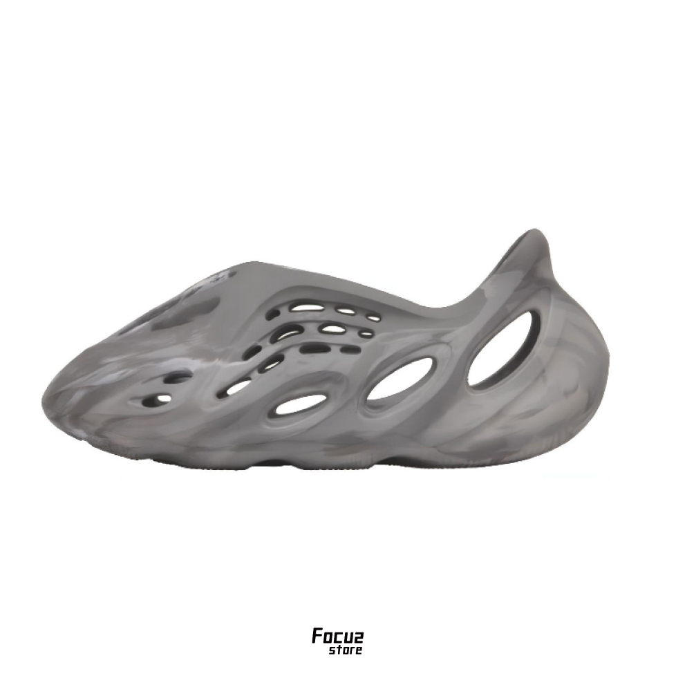 【Focus Store】預購 Adidas Originals Yeezy Foam Runner "MX Granite" 水泥灰 IE4931