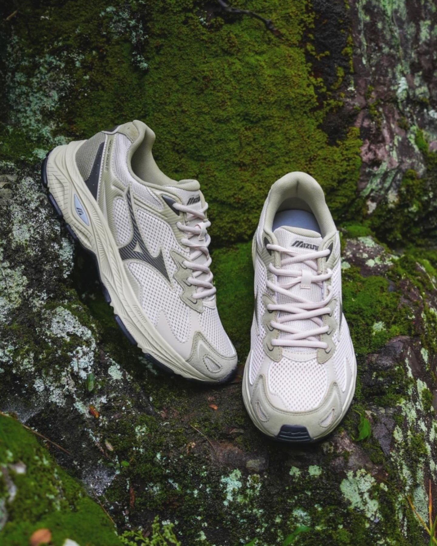 (預訂) Mizuno Racer S - D1GH223515