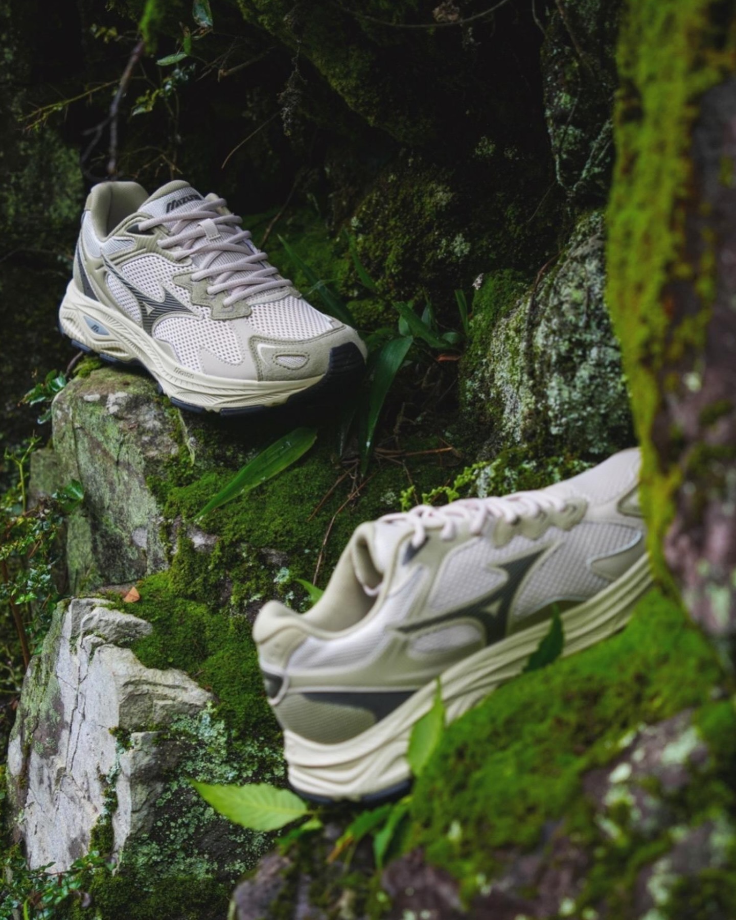 (預訂) Mizuno Racer S - D1GH223515