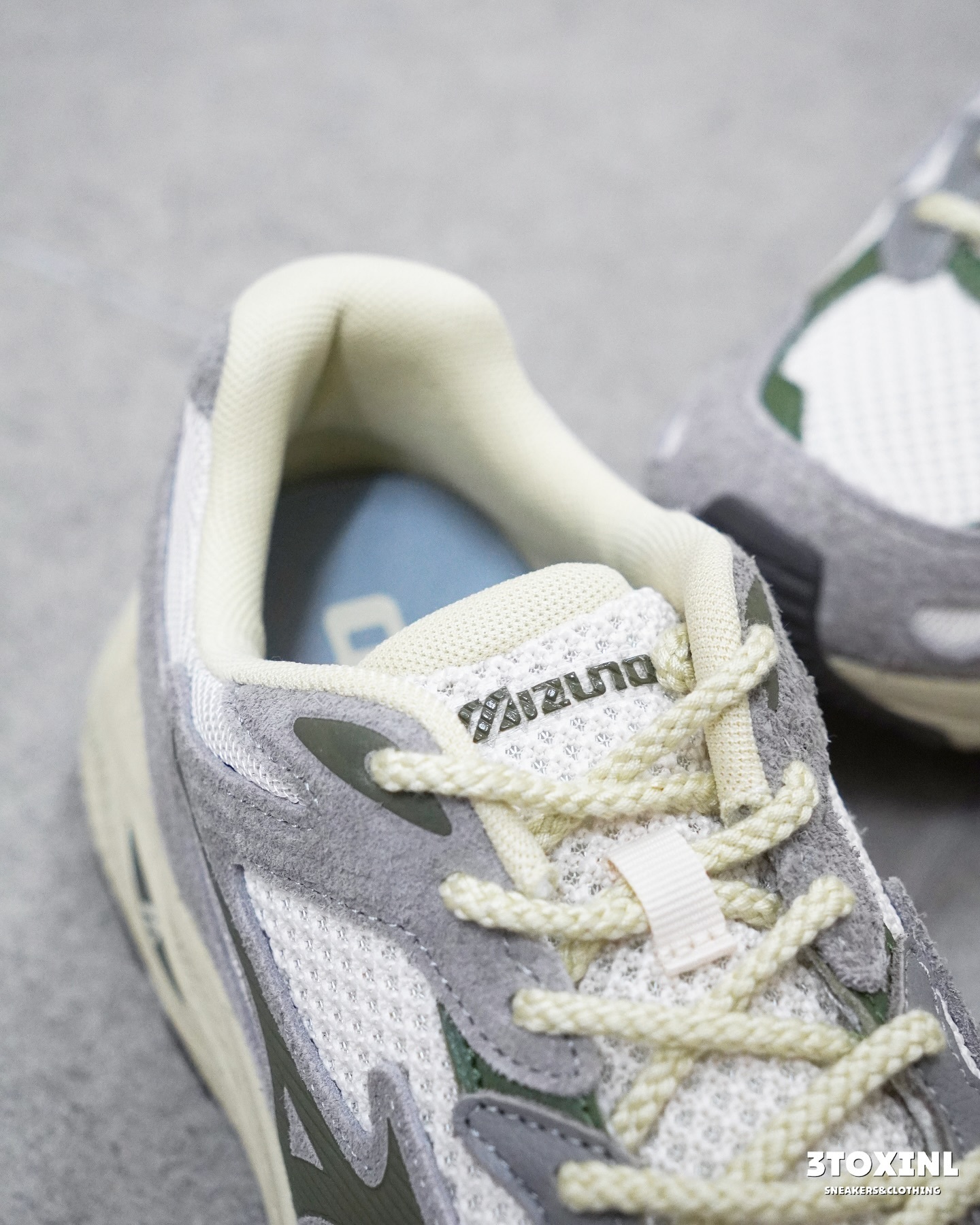 (預訂) Mizuno Racer S - D1GH223520