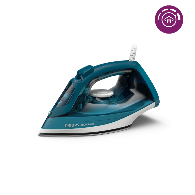 2000 系列 蒸氣熨斗 DST2030/90