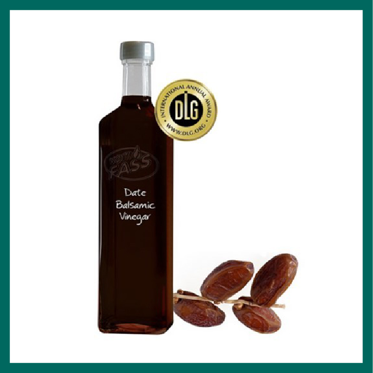 黑棗醋 100ml/罐 | vomFASS | O-Market