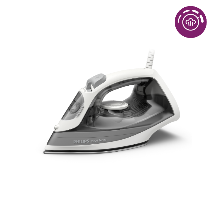 2000 系列 蒸氣熨斗 DST2020/80