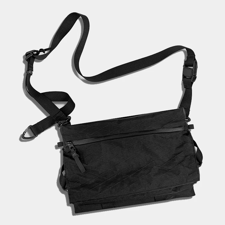 COFB / ANNEX LINER 扁平斜背包