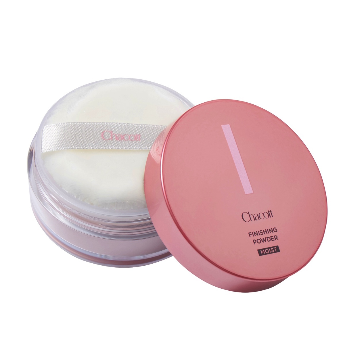 [限定] CHACOTT COSMETICS Finishing Powder Moist CA 保濕定妝粉 10g