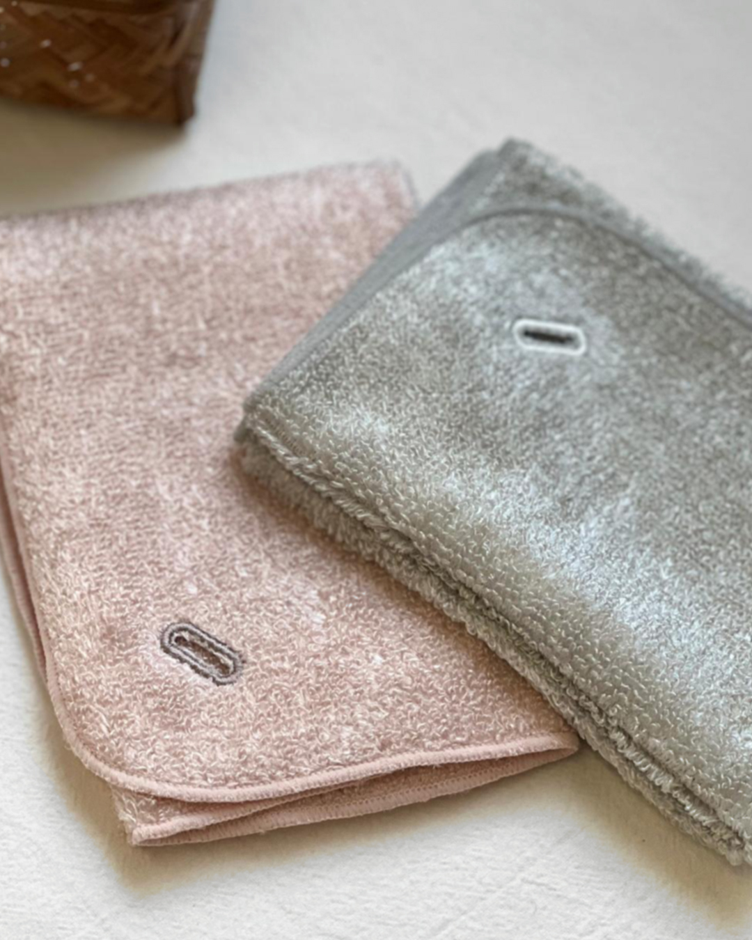 Magic Kitchen Cloth(6 Colors)｜Harada orimono