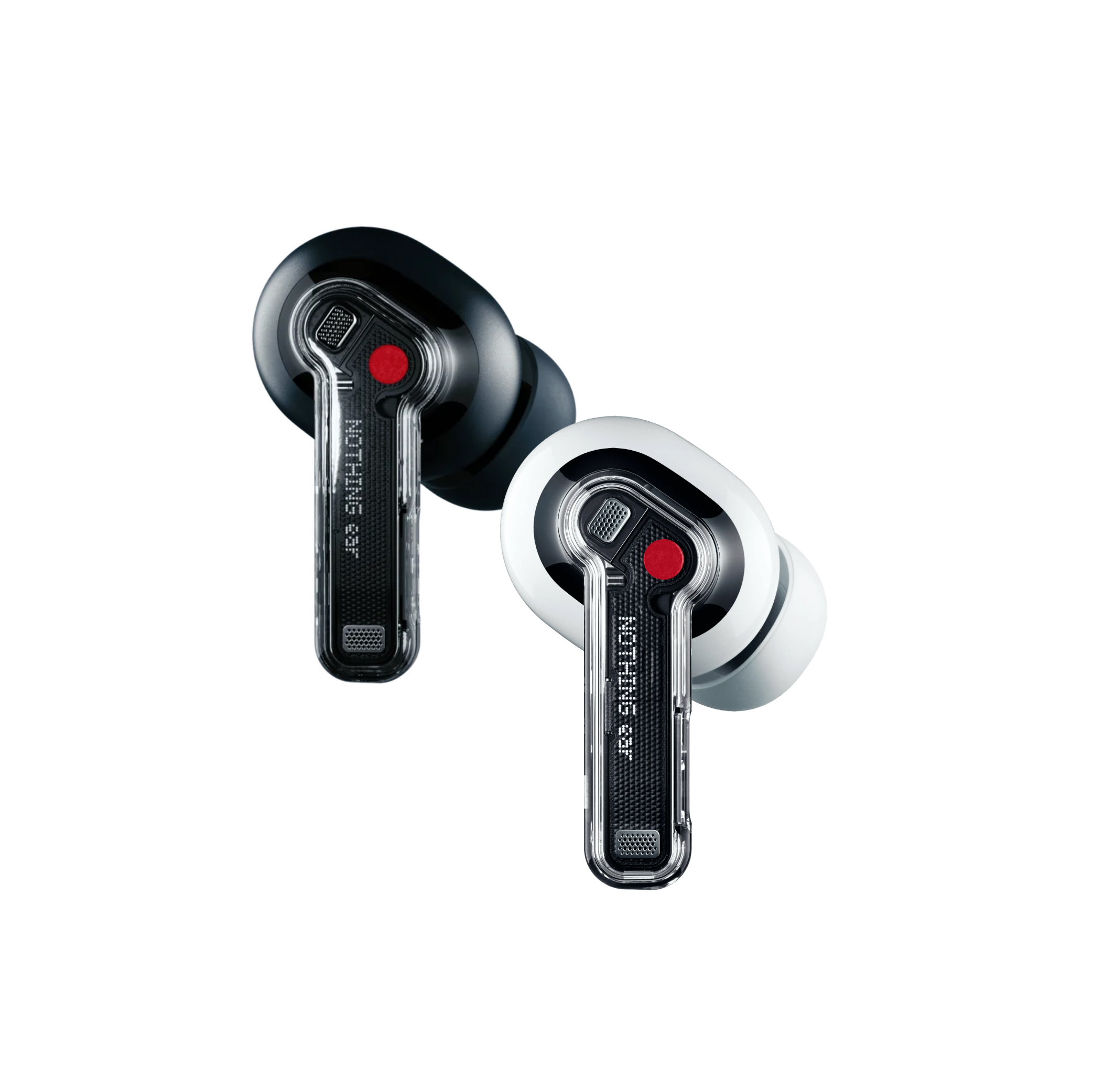 Nothing Nothing / Nothing Ear 真無線藍牙耳機 第 2 張圖片｜三峽錄音 / 音響