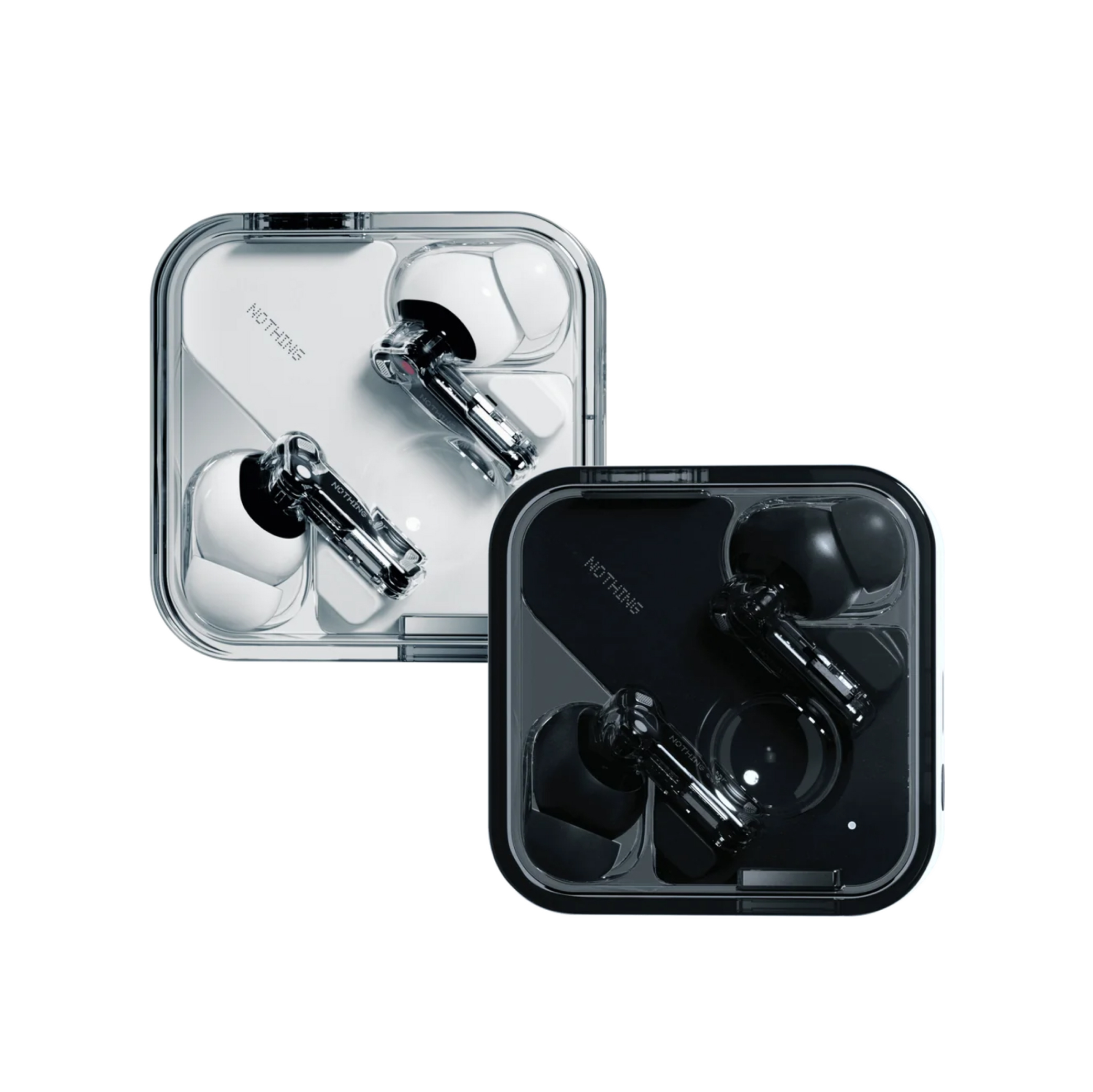 Nothing Nothing / Nothing Ear 真無線藍牙耳機 — 三峽錄音 / 音響