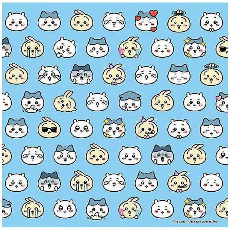 Toyo Chiikawa 手工摺紙 （日本限定）