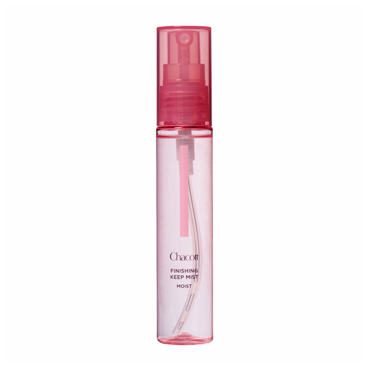 [限定] CHACOTT COSMETICS Finishing Keep Mist Moist 持久定妝噴霧 50ml