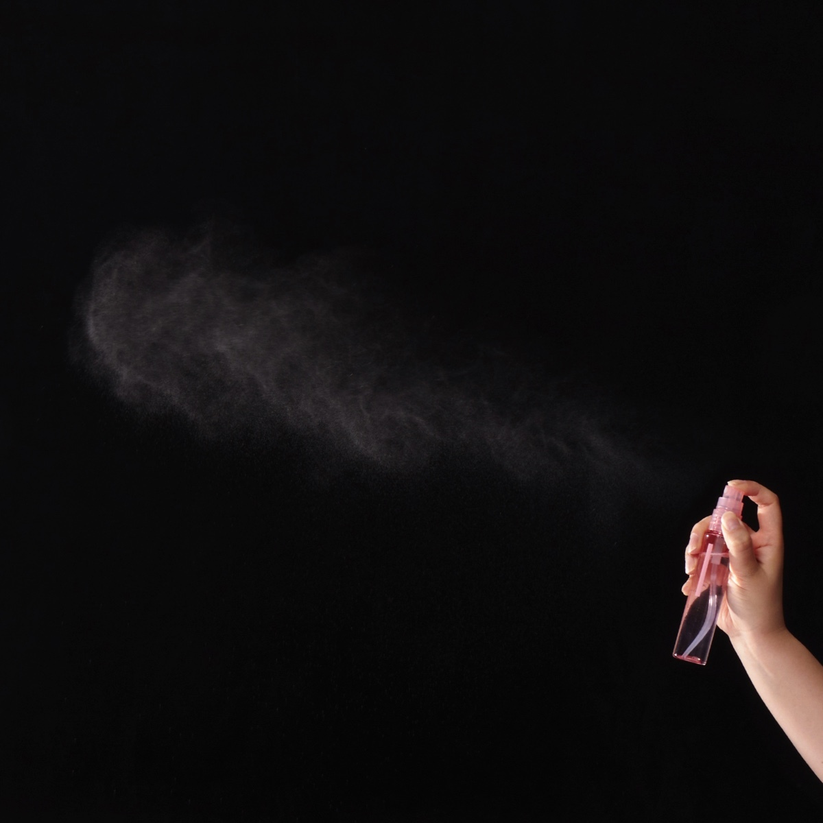 [限定] CHACOTT COSMETICS Finishing Keep Mist Moist 持久定妝噴霧 50ml