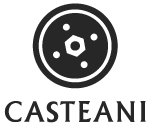 Casteani Santasso Viognier 2023 (6 bottles)