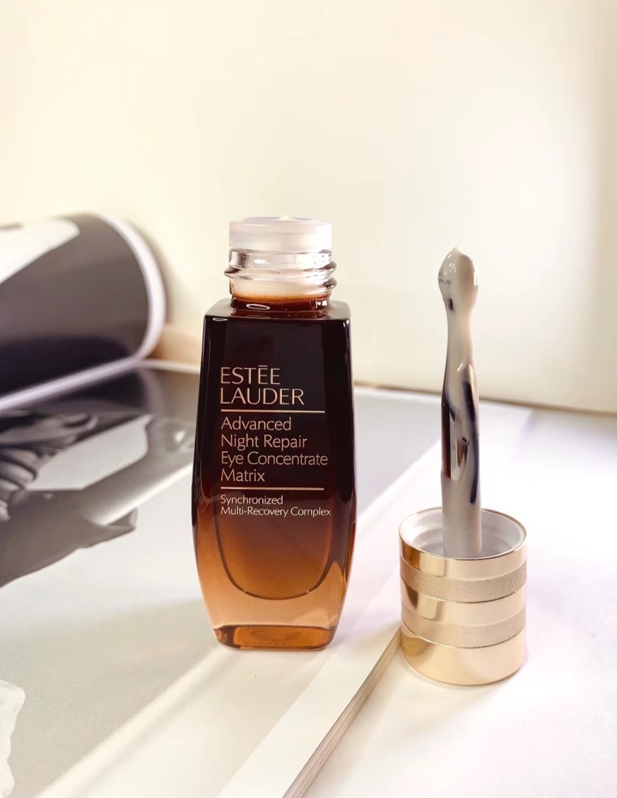 Estee Lauder 雅詩蘭黛  特潤冰報導眼部精華 15ML