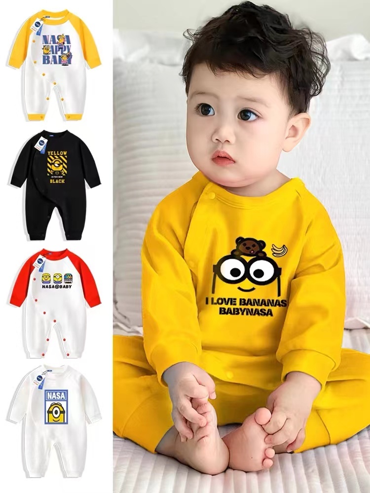 Minions romper