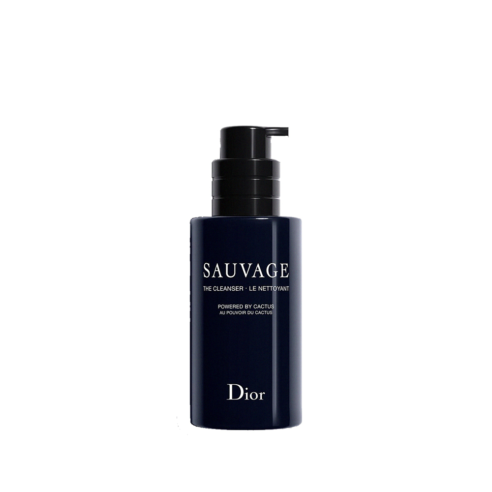 Dior 迪奧 曠野之心潔面乳 125ML TESTER  (環保盒) -c299700672