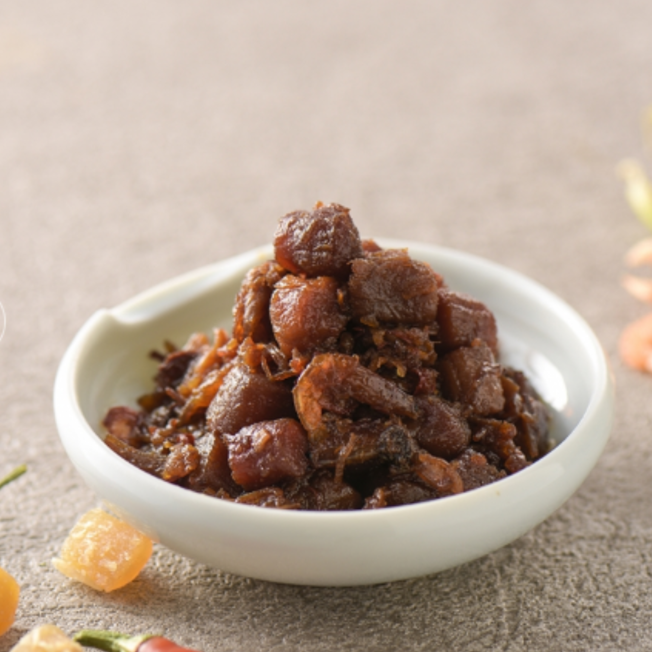 澎湖伯-純干貝醬