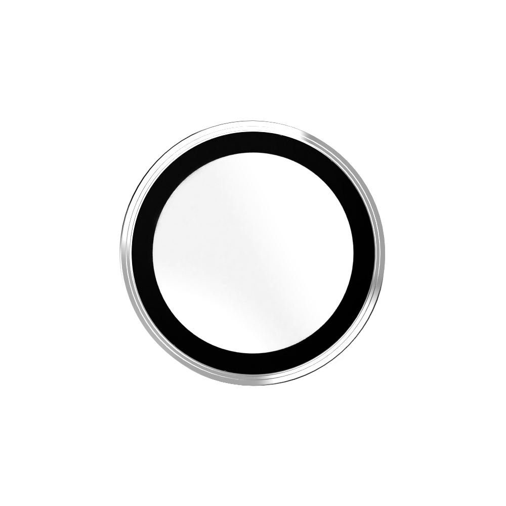 【amuok】AR 航太合金鏡頭膜 iPhone16以下