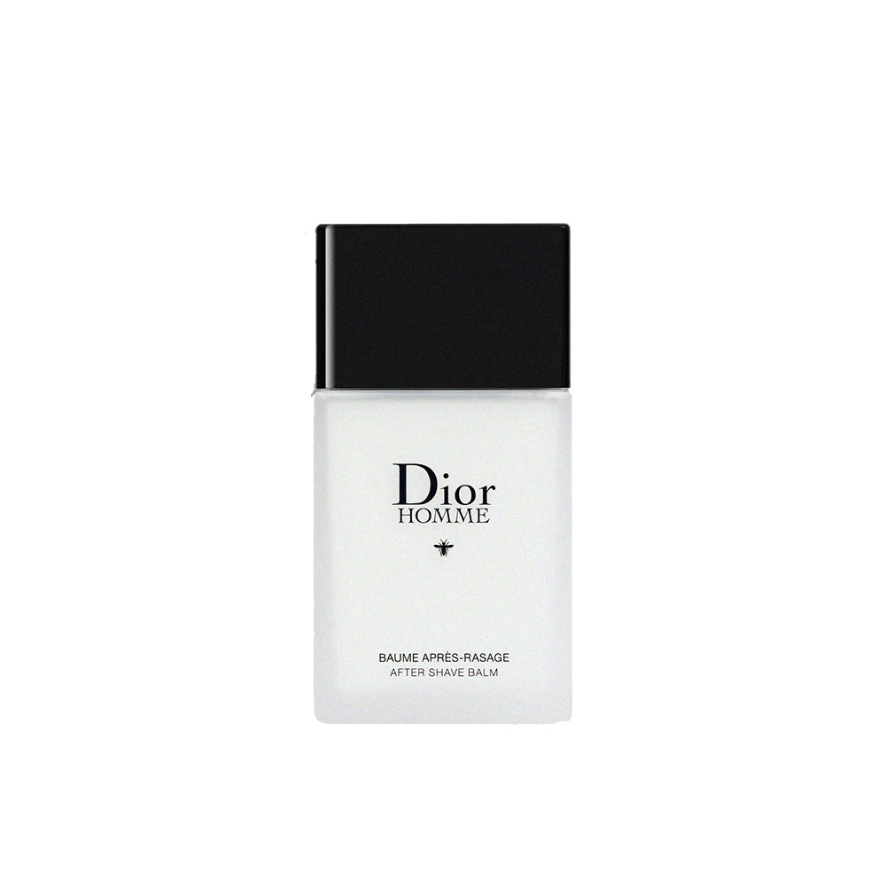 Dior 迪奧 HOMME鬍後潤膚霜 100ML TESTER (有/無盒)