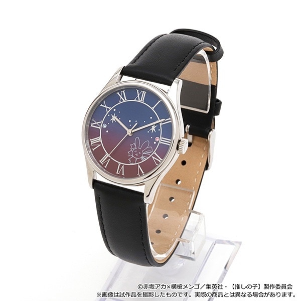 MOVIC 預訂 2025/2月 【推しの子】　腕時計