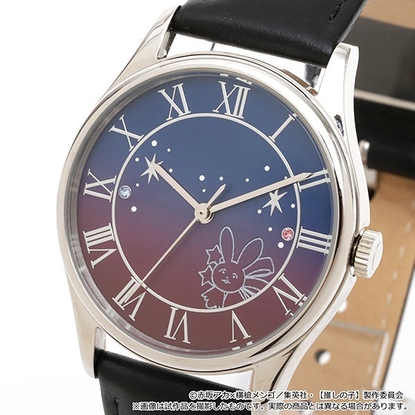 MOVIC 預訂 2025/2月 【推しの子】　腕時計