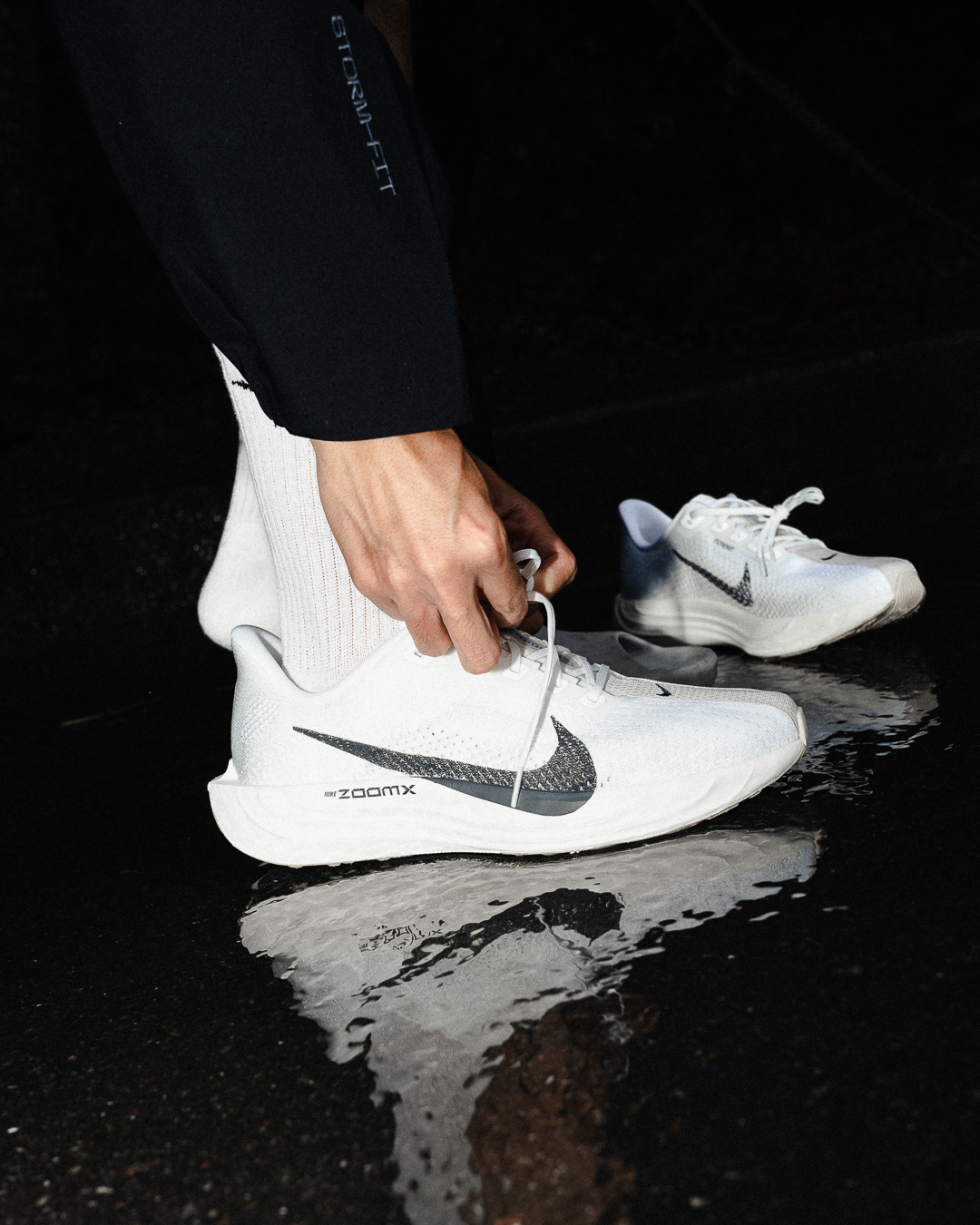 Nike Pegasus Plus慢跑鞋