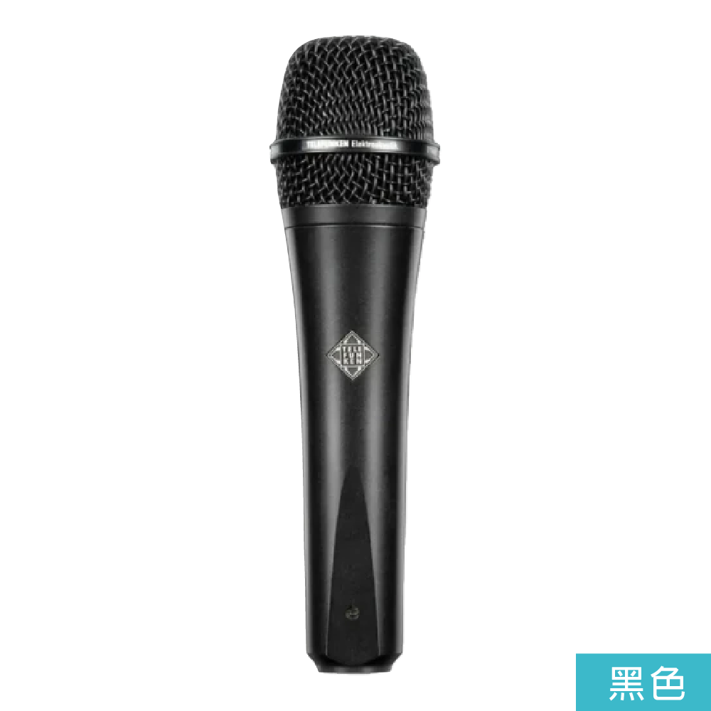 Telefunken Telefunken / M80 專業動圈式麥克風 (STD & 黑色款) 第 3 張圖片｜三峽麥克風