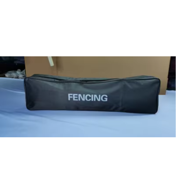 Hot push fencing bag (grey)